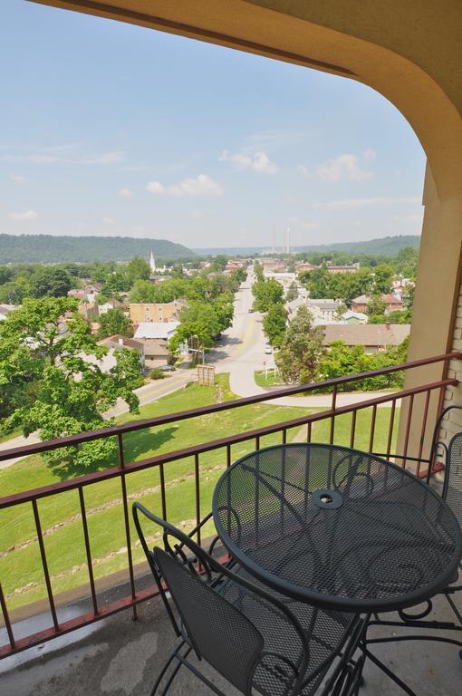 Hillside Inn Madison Extérieur photo
