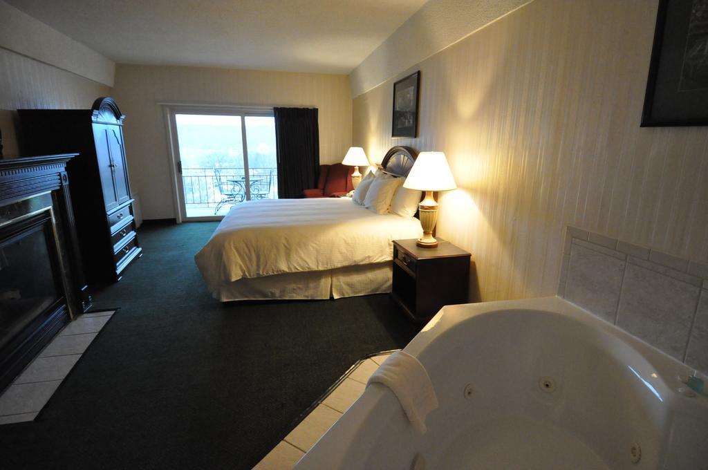 Hillside Inn Madison Chambre photo