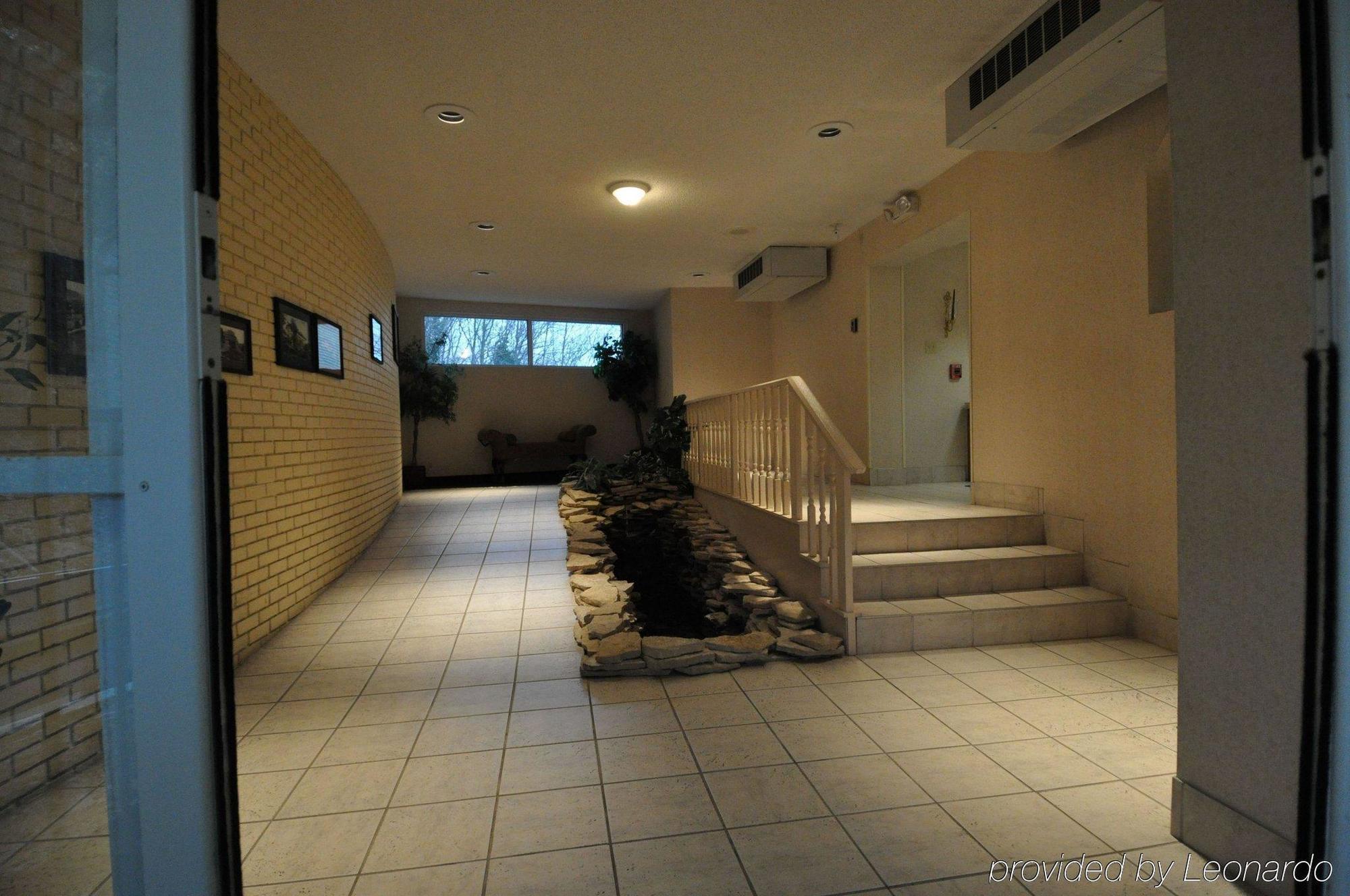 Hillside Inn Madison Intérieur photo
