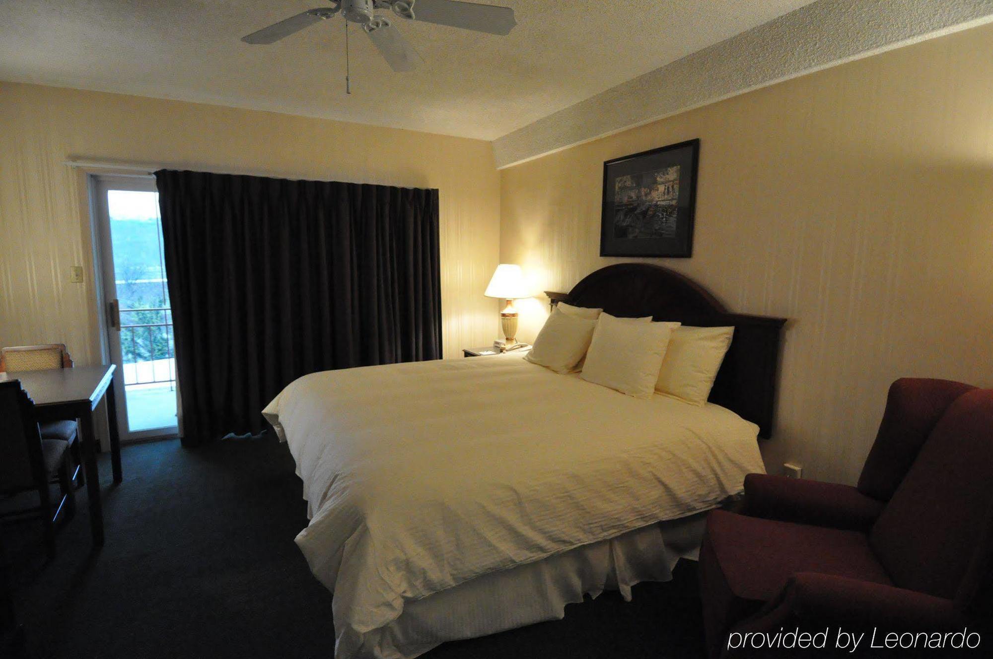 Hillside Inn Madison Chambre photo