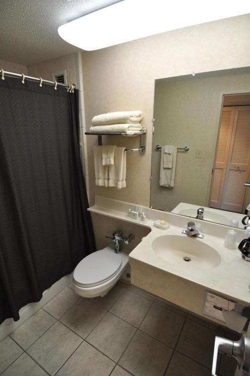 Hillside Inn Madison Chambre photo