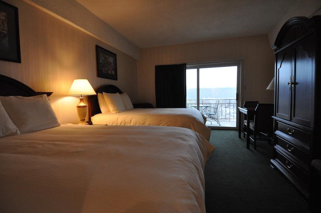 Hillside Inn Madison Chambre photo